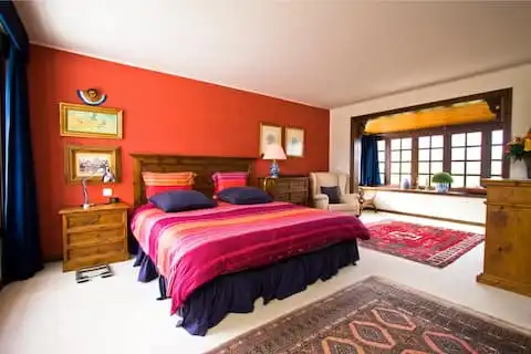 Habitación de Casa o chalet en venta en Teguise con Jardín privado, Terraza y Amueblado