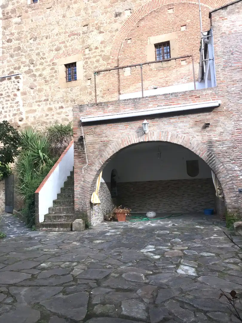 Casa adosada en venta en Plasencia con Aire acondicionado, Calefacción y Jardín privado