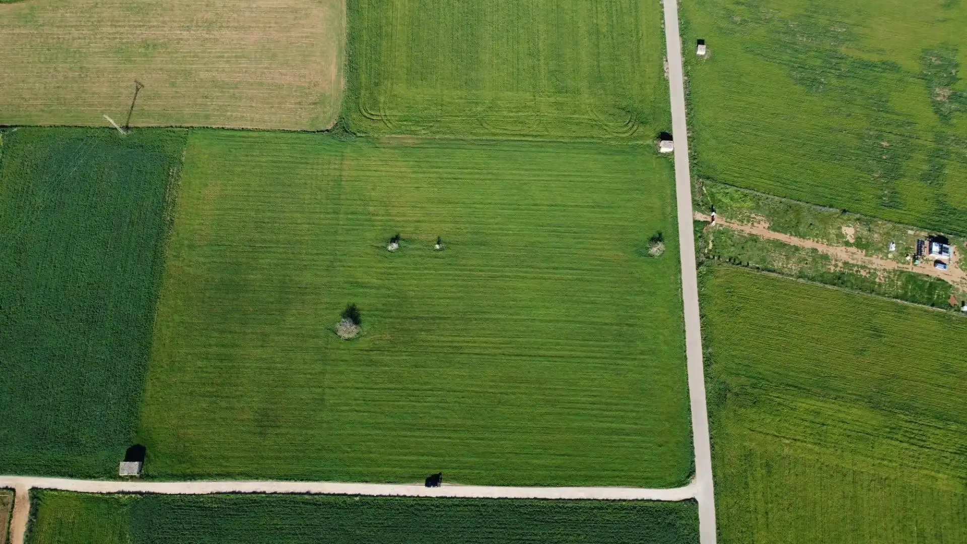 Rustikales Grundstück zum Verkauf in Zona Rústica - Interior, imagen 12