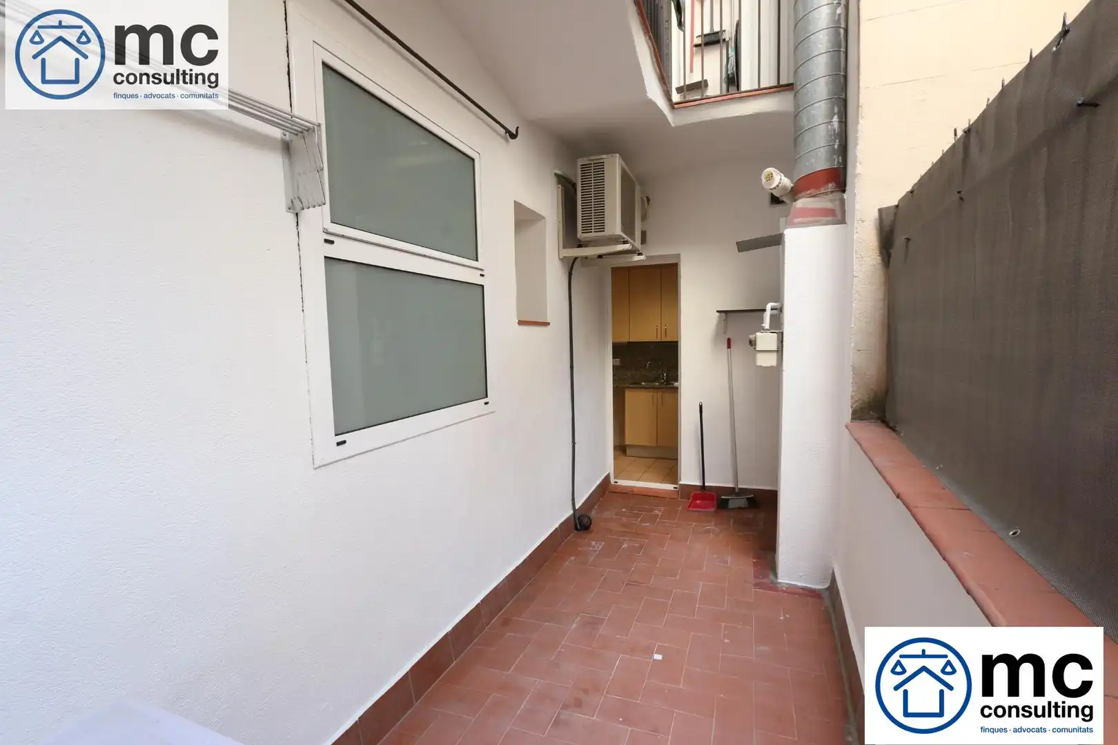Appartamento con terrazza in vendita a MARE DE DEU DEL PILAR, imagen 10