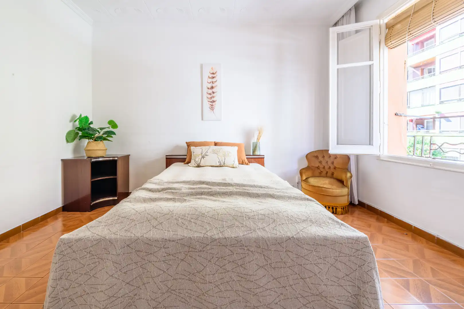 Appartamento con terrazza in vendita a Avinguda de Prat de la Riba 11, imagen 15
