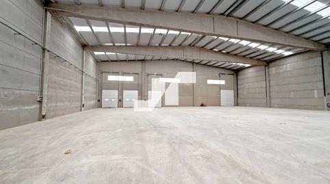 Photo 2 of Industrial buildings to rent in Vía Europa, Les Boqueres - Santa Quiteria, Almazora / Almassora