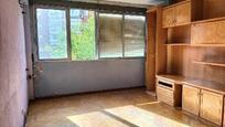 Bedroom of Flat for sale in  Madrid Capital