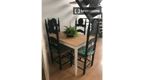 Photo 5 of Apartments for share in Polígono Industrial Norte, San Sebastián de los Reyes