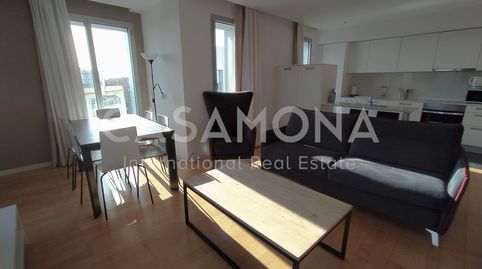 Photo 2 of Apartments for rent in El Poblenou, Barcelona Capital