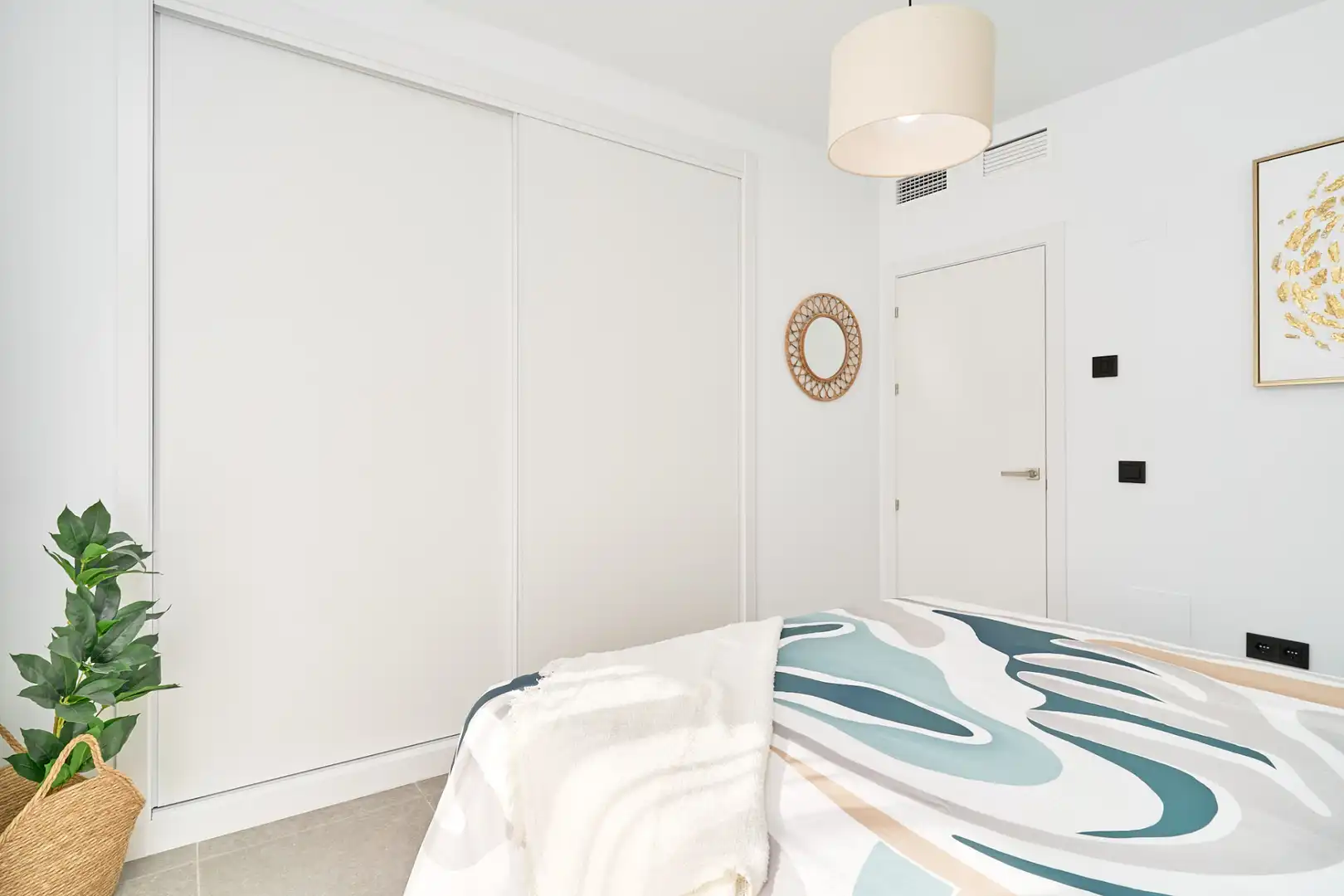 Flat for sale in Calle Dúo Sacapuntas, 102, Urbanización Santa Rosa