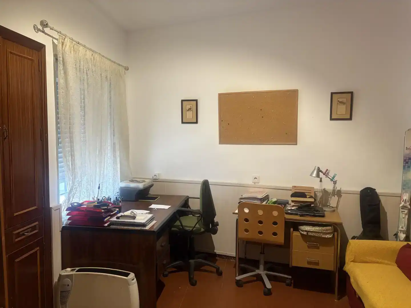 Piso en venta en Talarrubias con Aire acondicionado y Amueblado