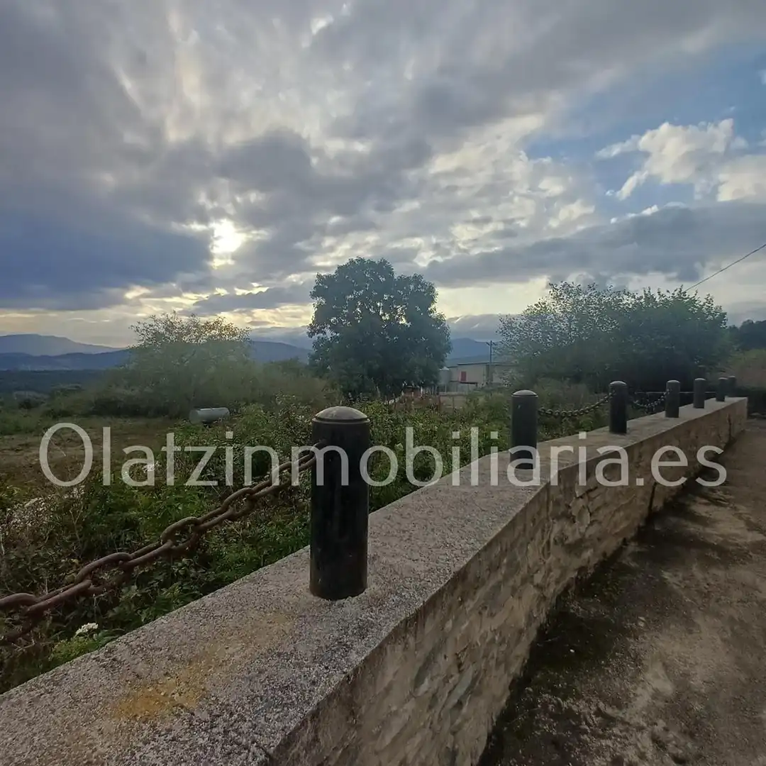 Haus mit Terrasse zum Verkauf in Valle de Mena, imagen 5