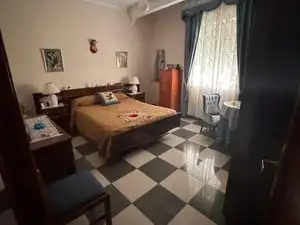 Dormitori de Casa o xalet en venda en Doña Mencía amb Terrassa