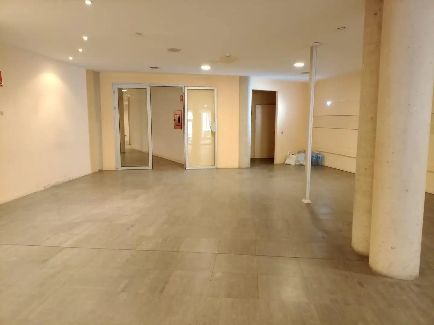 Local comercial de lloguer a Sant Julià, imagen 43