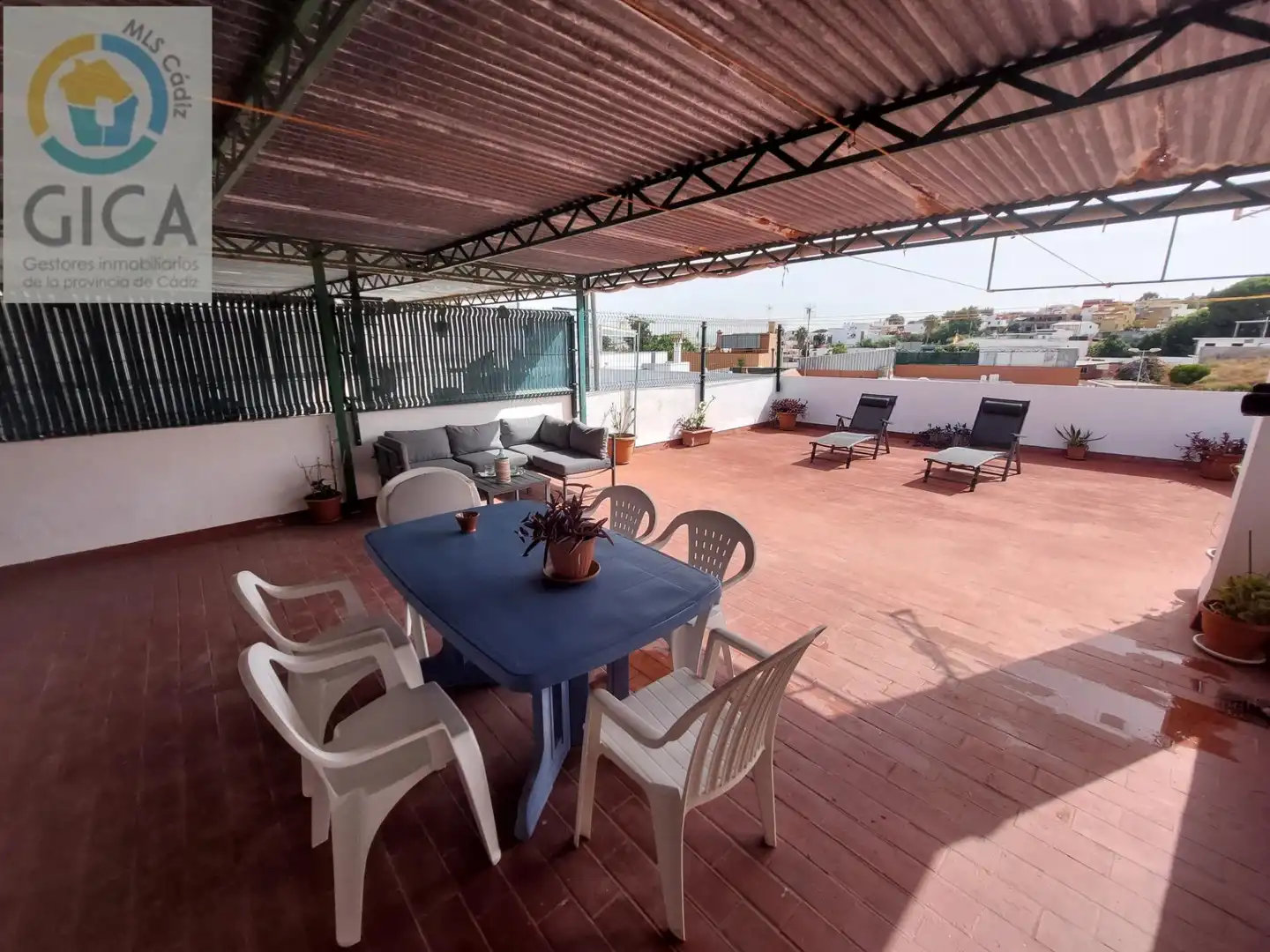 Maison jumelée avec terrasse à vendre à San García, imagen 5