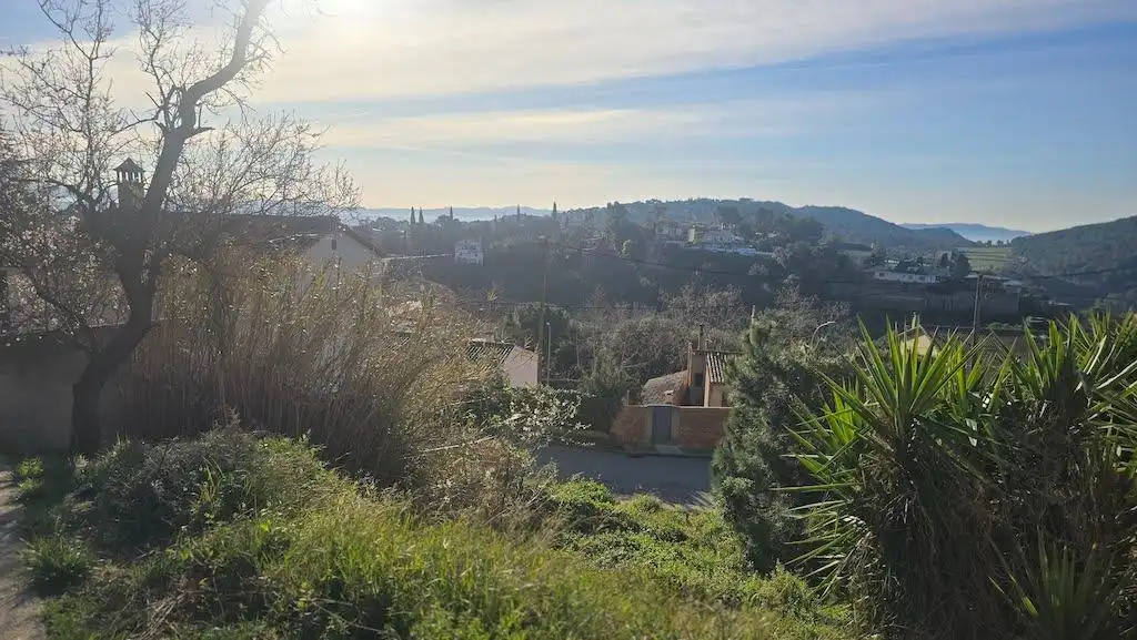 Terrenys i solars en venda a Sant Feliu de Codines, imagen 4