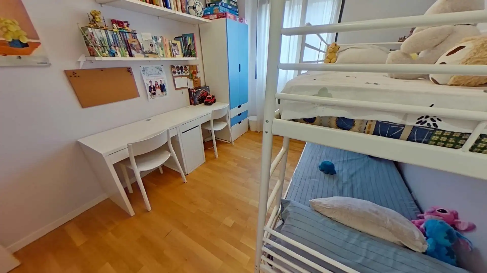 Appartement avec piscine à vendre à VIAJE AL PARNASO DEL, imagen 47