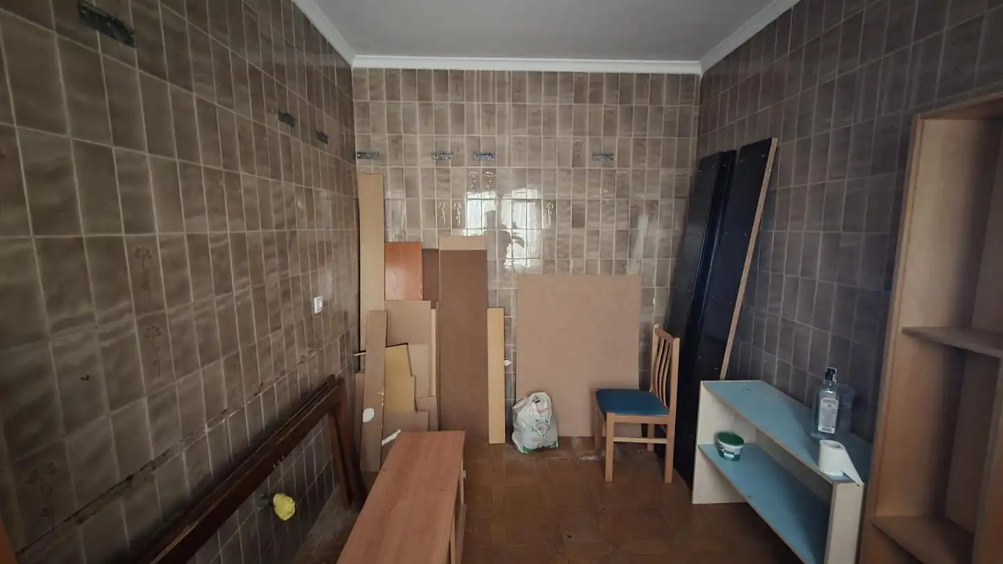 Piso en venta en Torrubia, Horcajo de Santiago