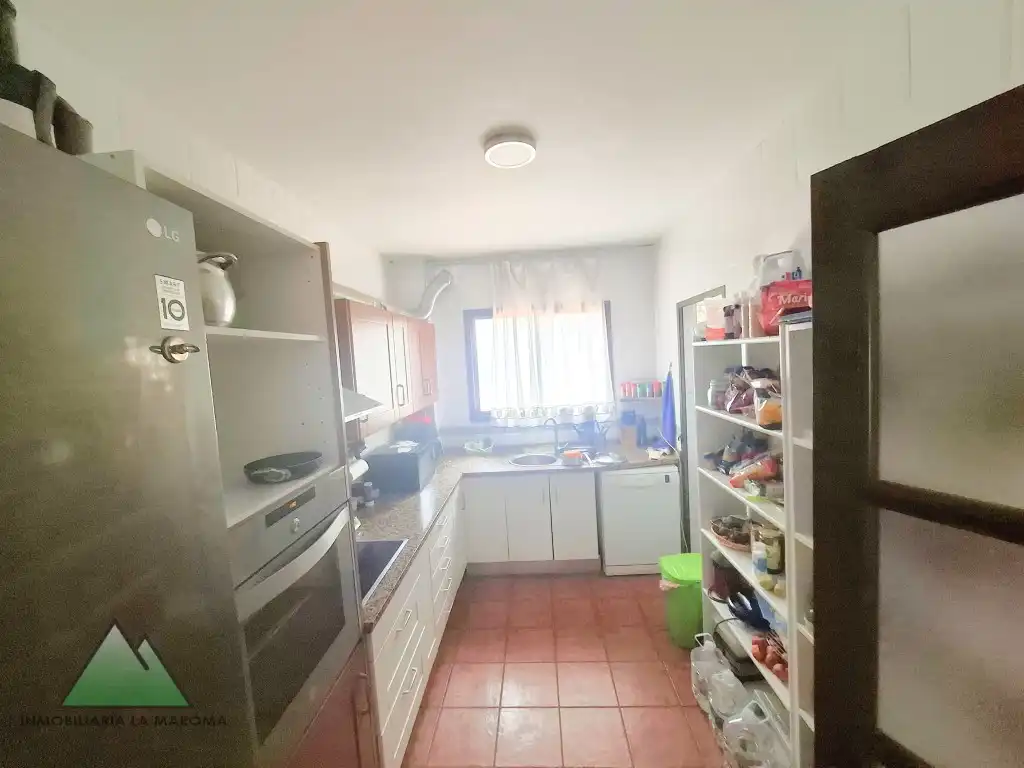 Xalet amb terrassa en venda a Calle Sedeño, imagen 5