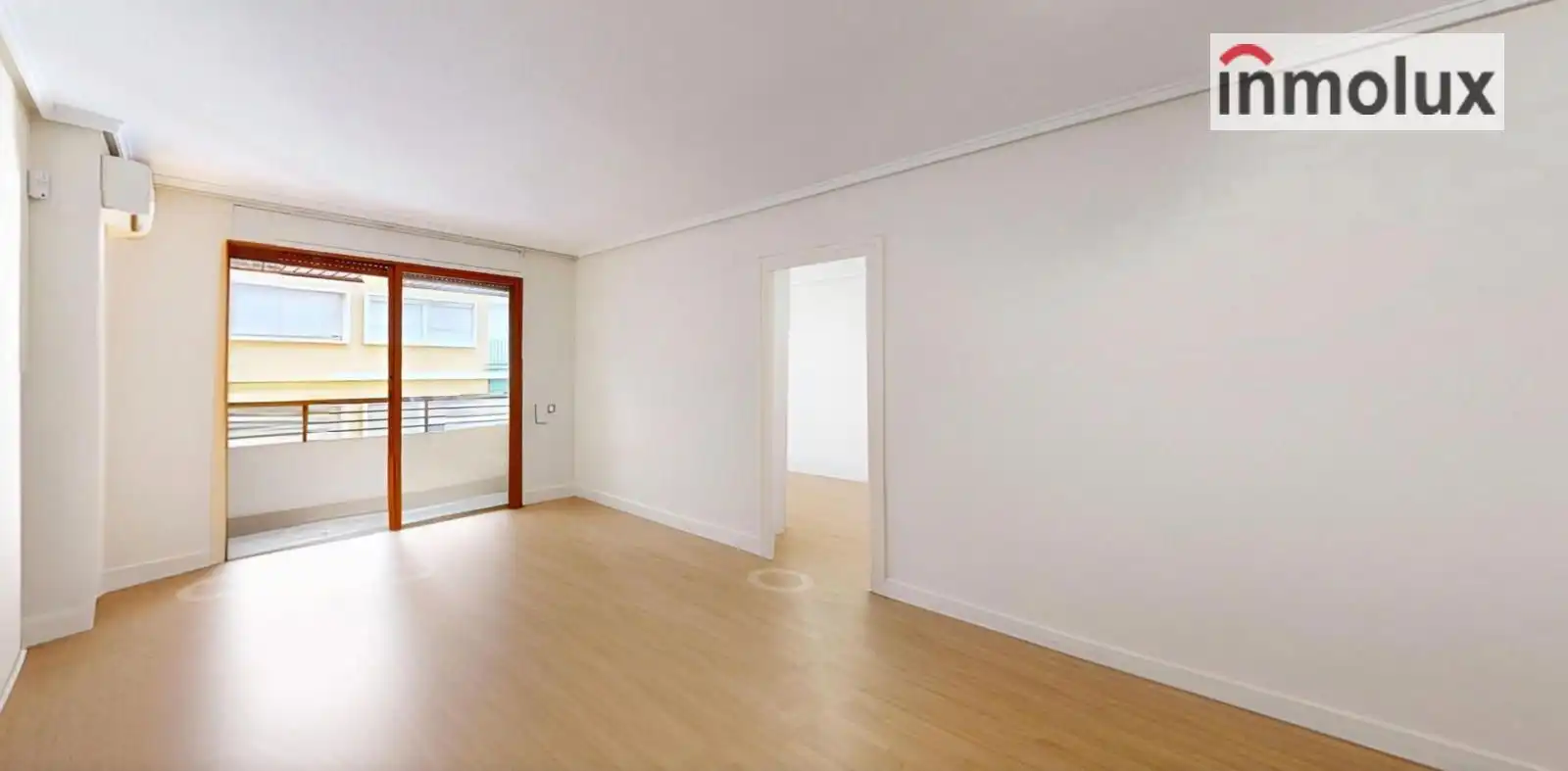 Flat for sale in Alicante / Alacant  with Air Conditioner, Heating and Terrace