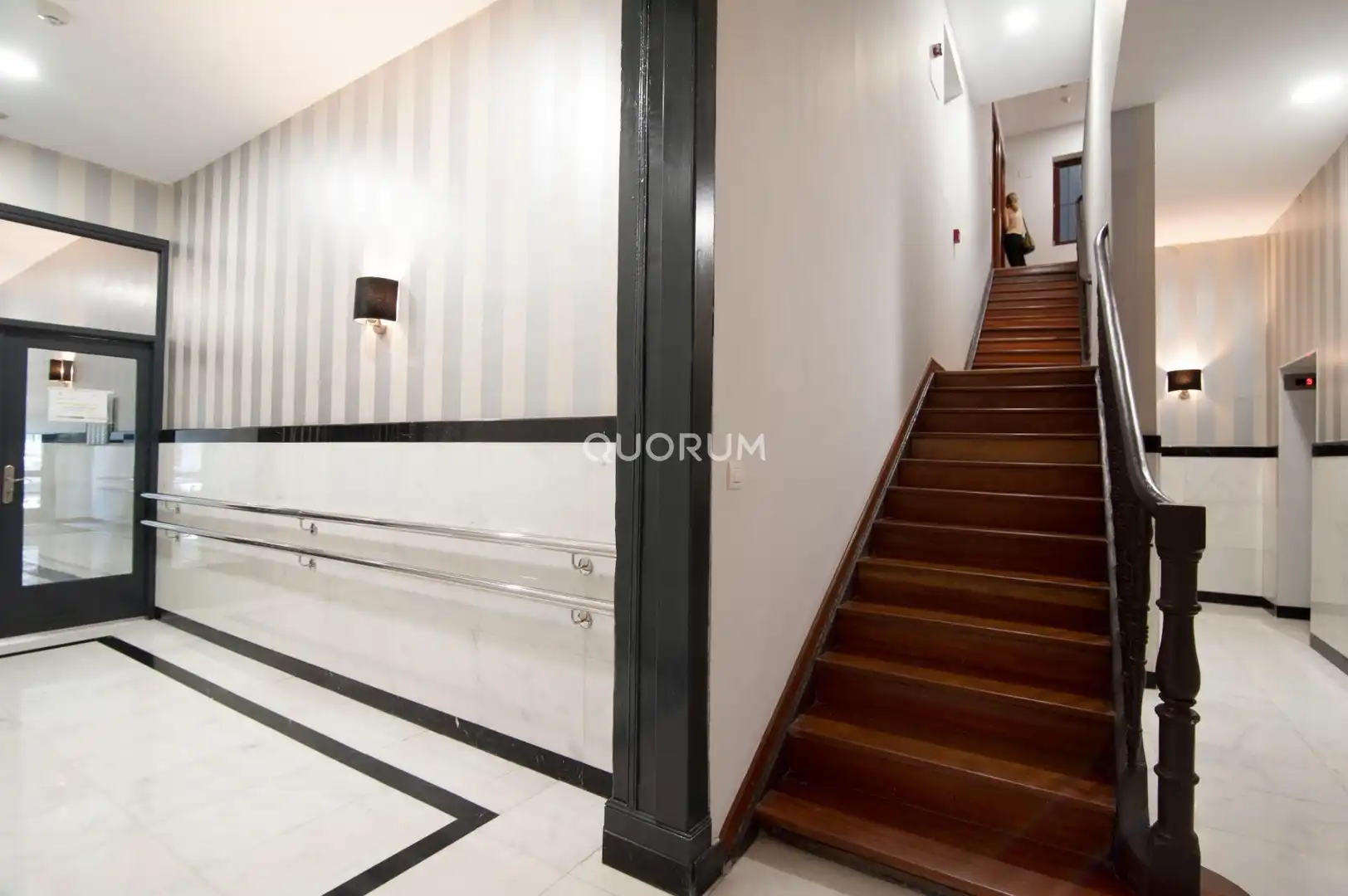 Wohnung zum Verkauf in Bilbao  mit Heizung