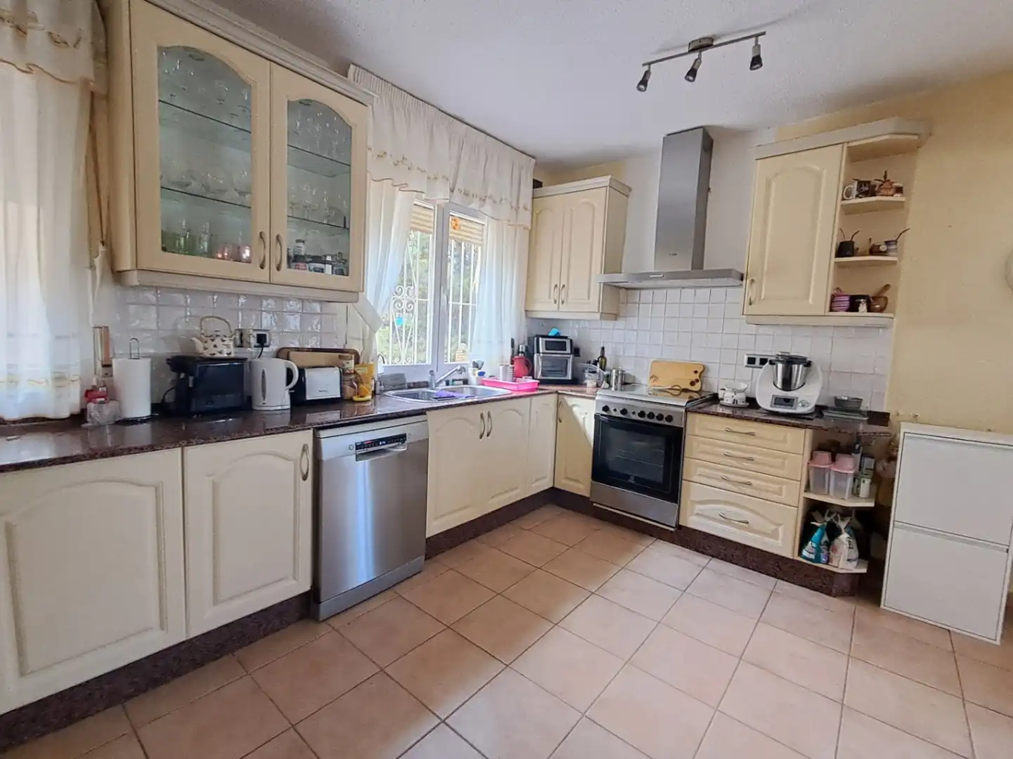 Casa o chalet en venta en San Rafael - Nucia Park