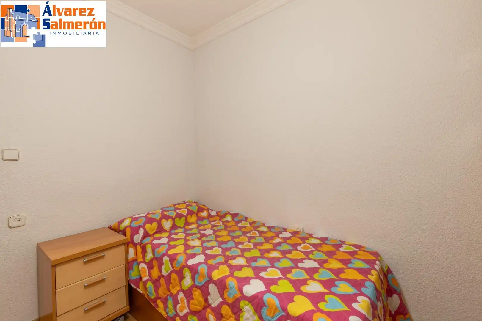 Piso en venta en Calle CARRIL DEL PICON, Centro - Sagrario