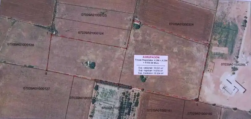 Casa rústica en venta en Muro, imagen 17