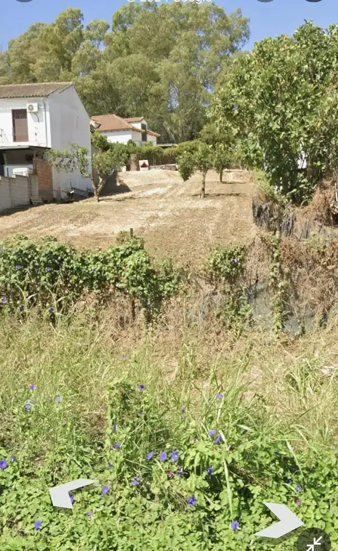 Terreno en venta en Jimena de la Frontera