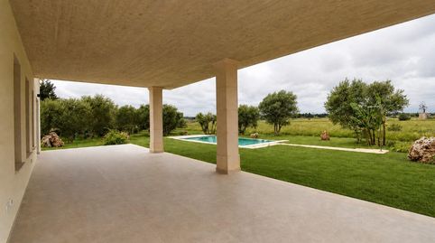Foto 4 de Finca rústica en venta en Muro, Illes Balears