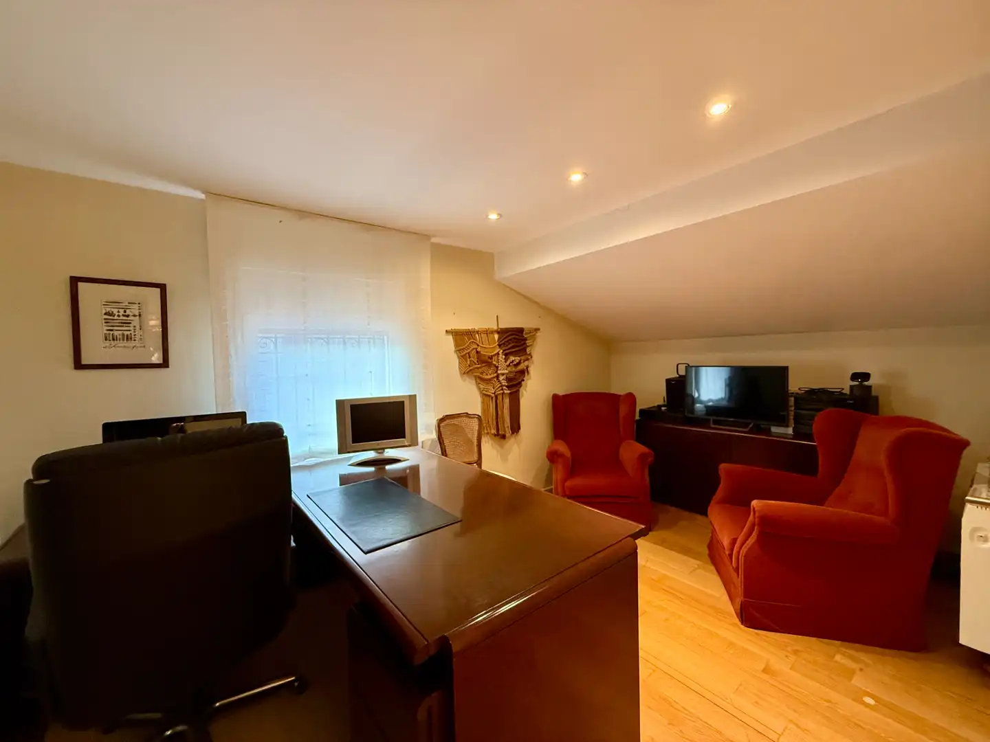 Casa o chalet en venta en Castellar del Vallès con Calefacción, Jardín privado y Terraza