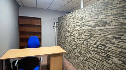 Foto 3 de Oficina de alquiler en Bulevar - Plaza Castilla, Azuqueca de Henares