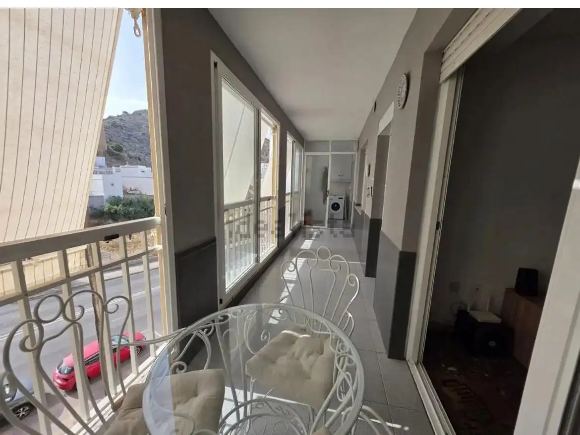 Apartament amb terrassa en venda a Sant Antoni, imagen 9