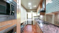 Kitchen of Flat for sale in El Papiol  with Air Conditioner, Heating and Parquet flooring