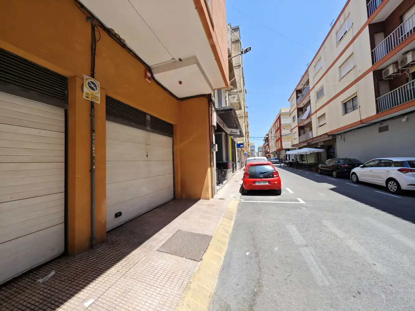 Individual amb ascensor en venda a Carrer Segària 25, imagen 10
