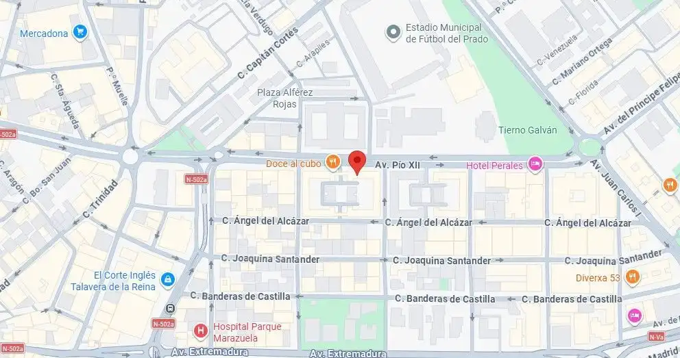 Piso en venta en Pio XII, imagen 6