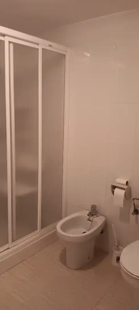 Baño de Casa o chalet en venta en Alcalà de Xivert con Amueblado