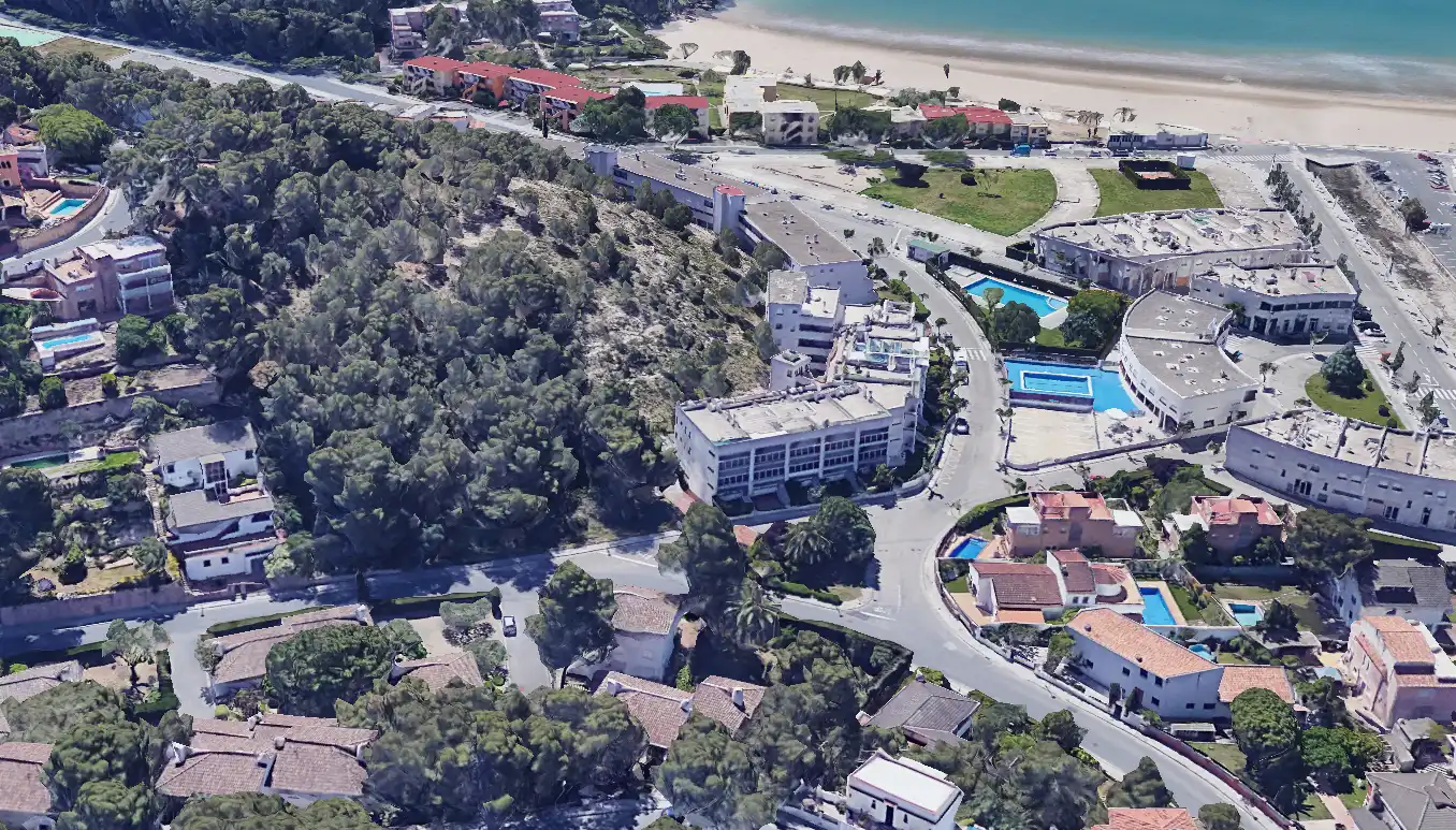 Terreno residencial en venta en Carrer Ripollès 15, imagen 11