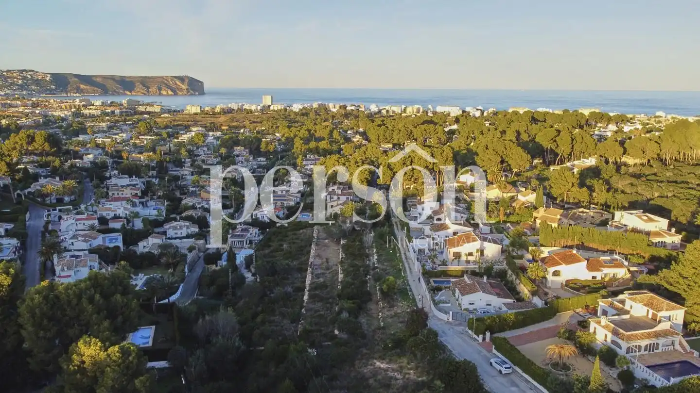 Residential land for sale in Centro ciudad