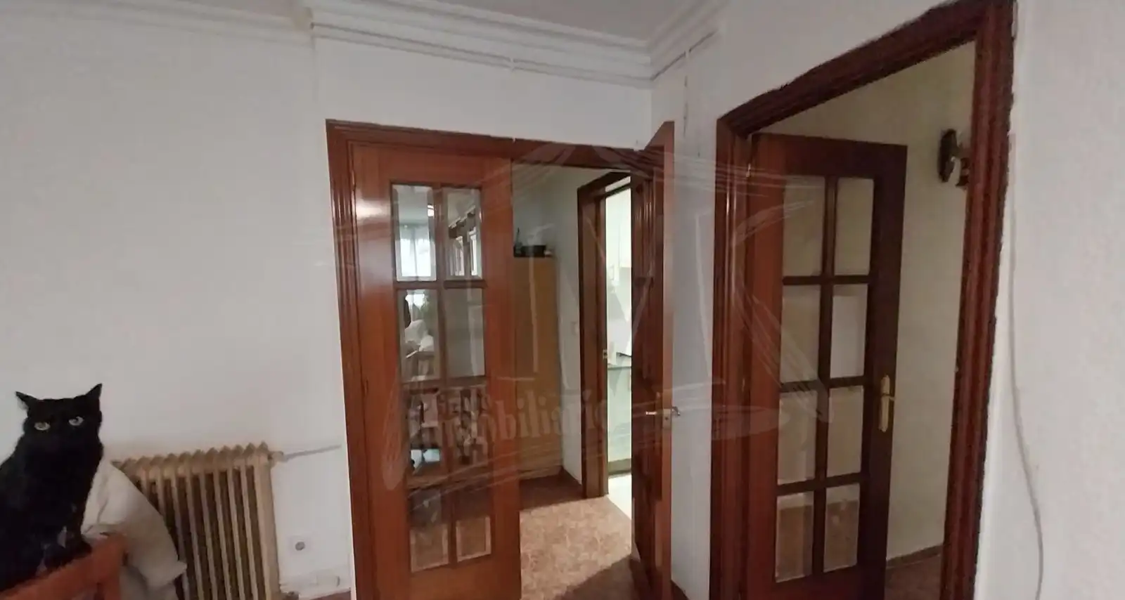 Piso en venta en Mejorada del Campo con Aire acondicionado, Calefacción y Parquet