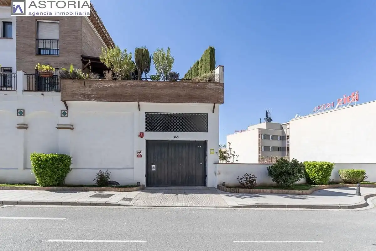 Parking à vendre à Avenida Avenida Fernando de los Ríos, imagen 13