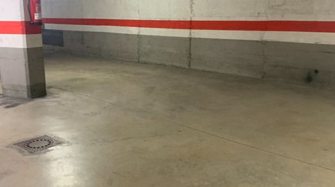 Foto 2 von Garage zur Miete in Carrer D'amadeu Vives, 13, Nucli Urbà, Esparreguera