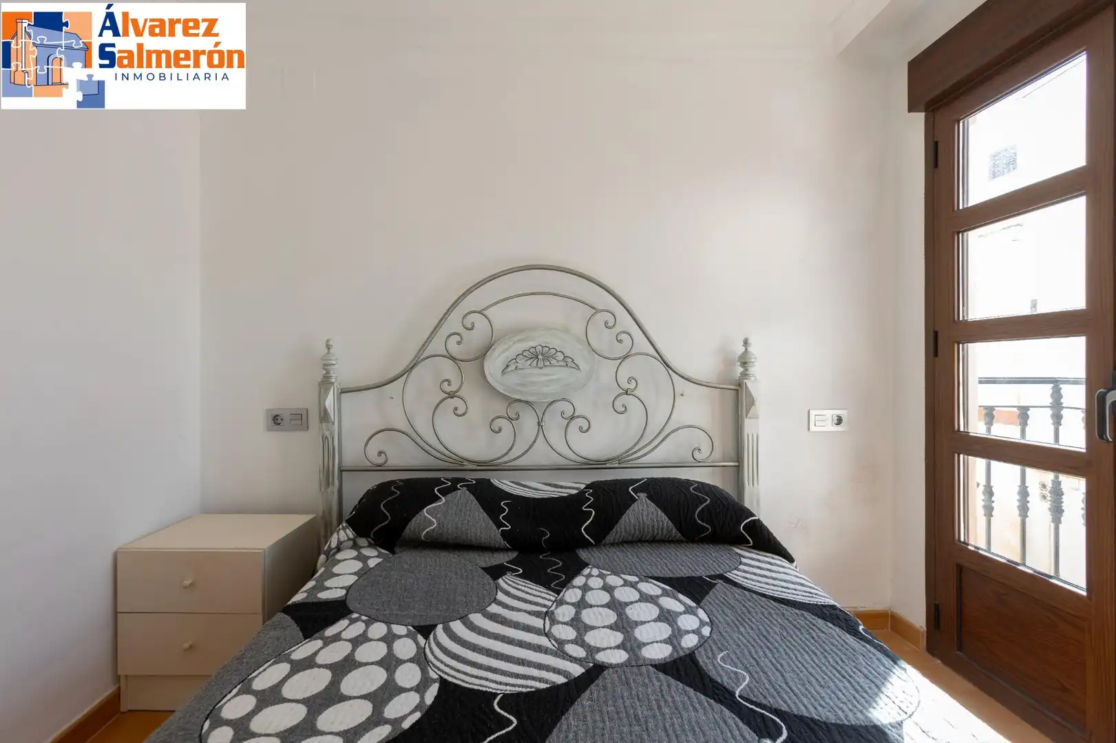 Casa amb terrassa en venda a Calle SANTA ISABEL, imagen 30