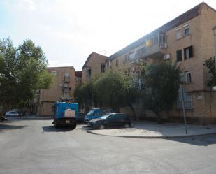 Exterior view of Flat for sale in  Murcia Capital