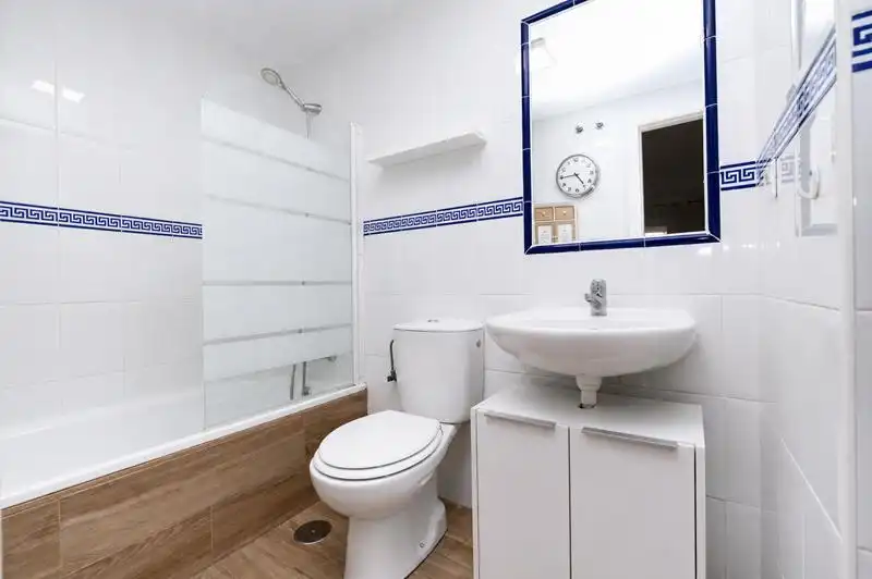 Wohnung mit Pool zum Verkauf in Bahía de Casares, imagen 15