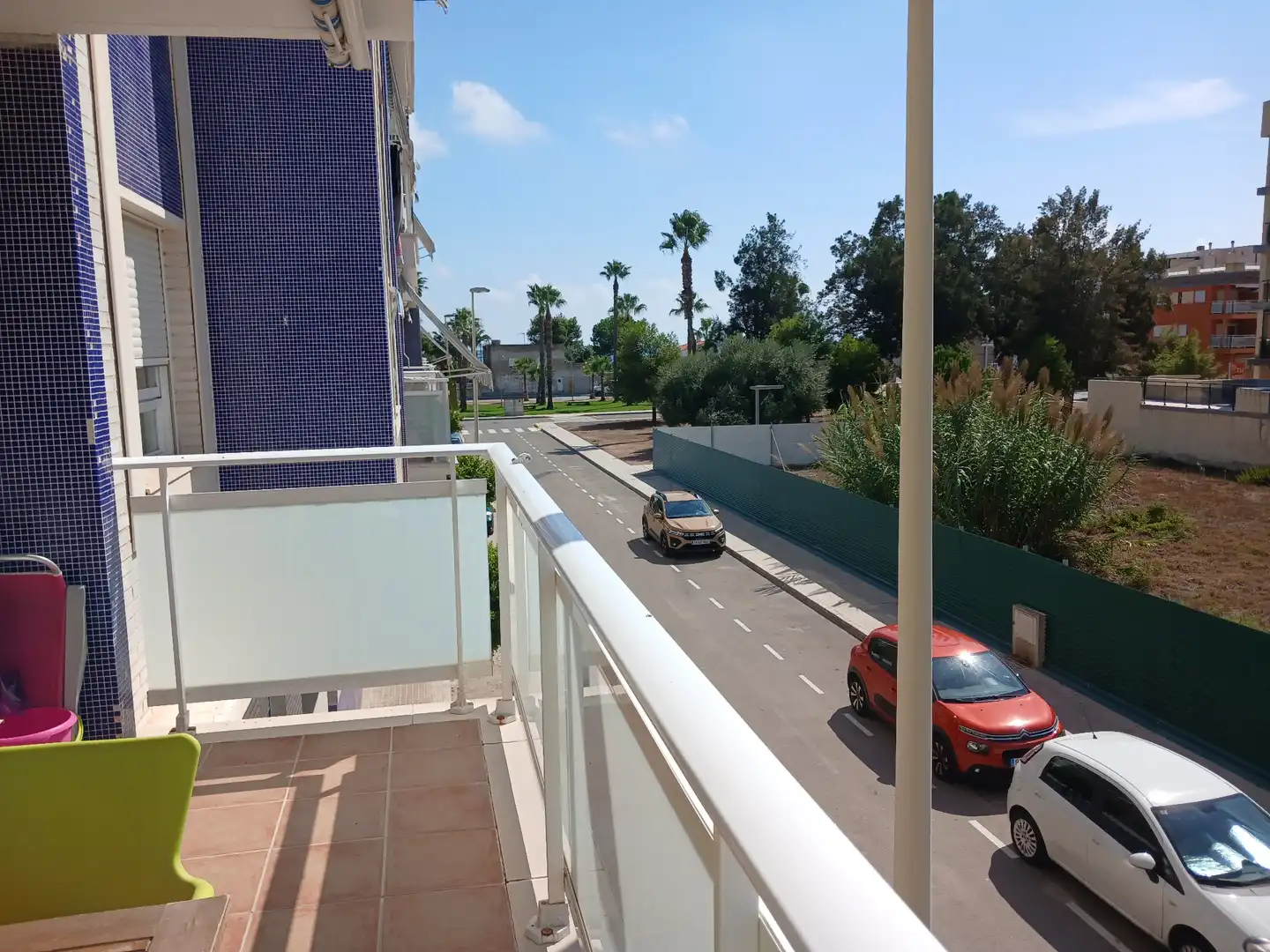 Apartment mit Pool zum Verkauf in Calle Cuenca 10, imagen 7