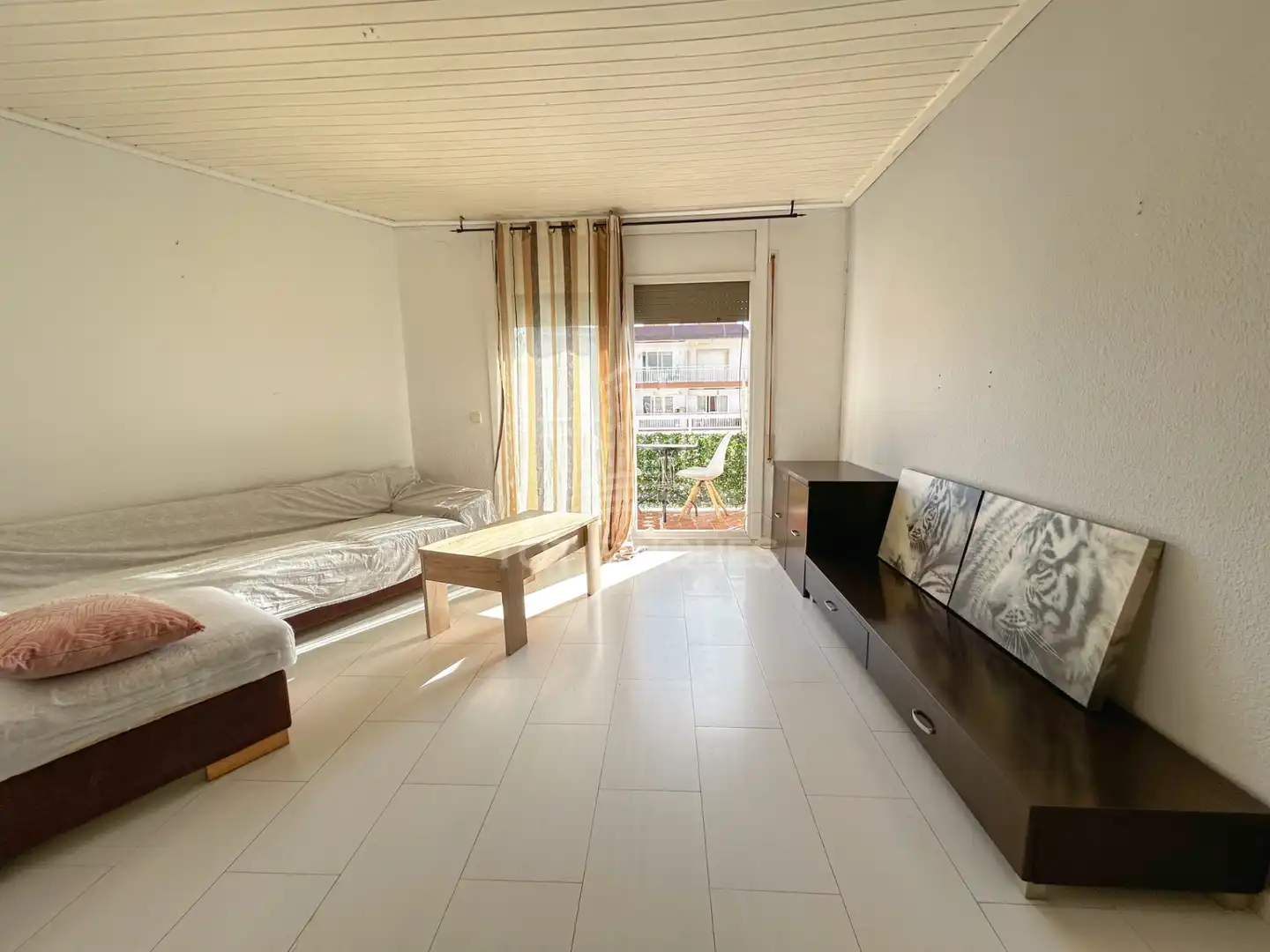 Appartement avec terrasse à vendre à Carretera del Pla