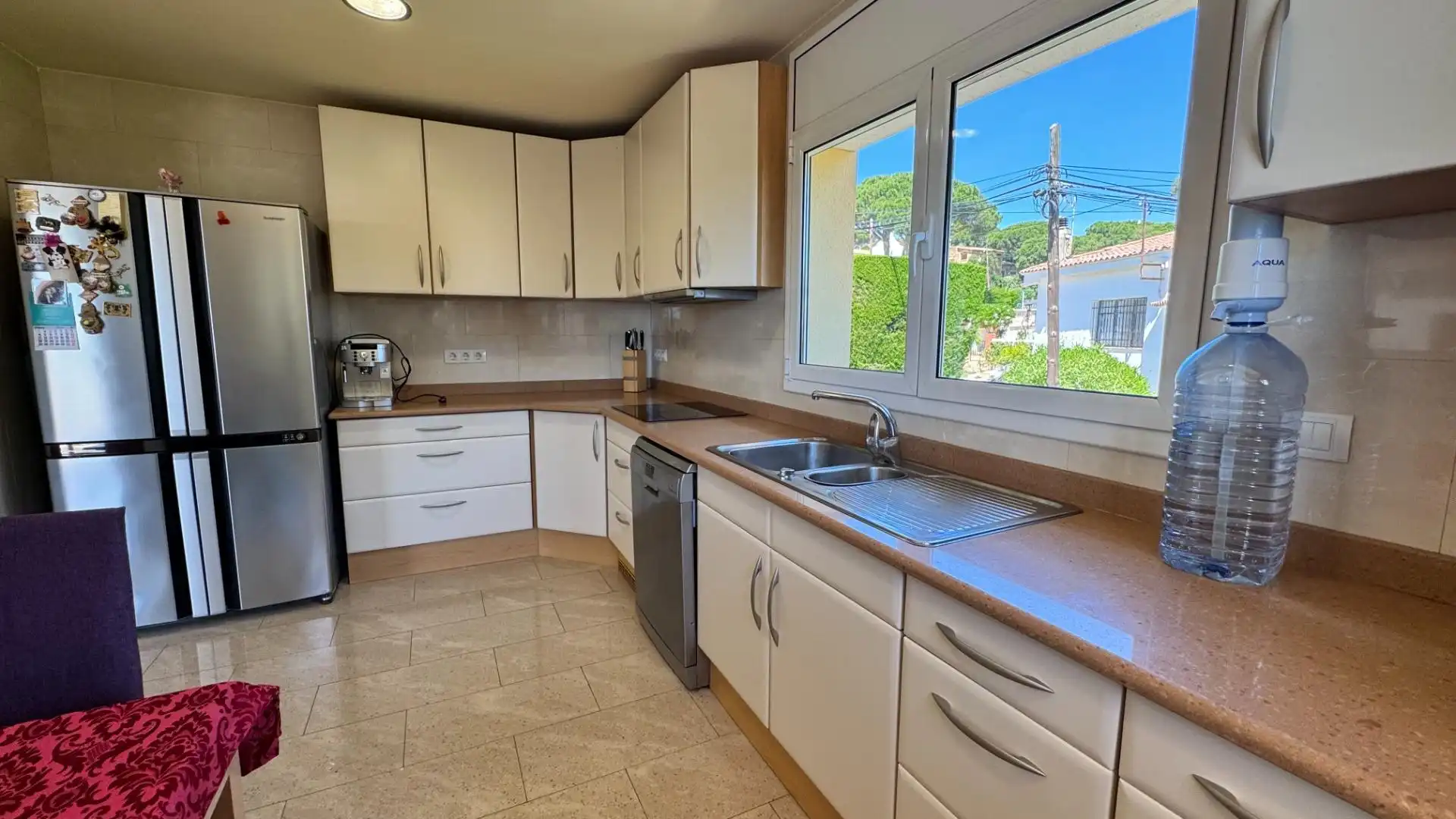 Villa avec piscine à vendre à Carrer PALMERES, imagen 34