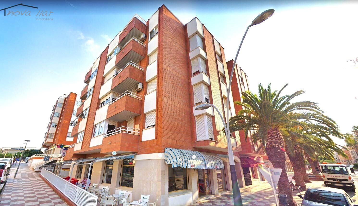 Exterior view of Flat for sale in Vandellòs i l'Hospitalet de l'Infant