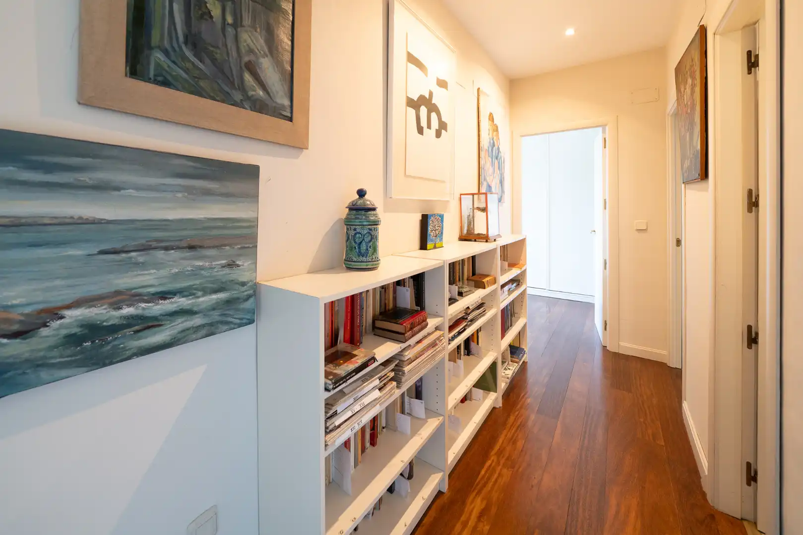 Flat with lift for sale in Chamberí, imagen 24