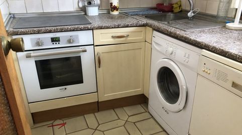 Foto 5 von Wohnung zum Verkauf in San Cristóbal de Segovia, Segovia