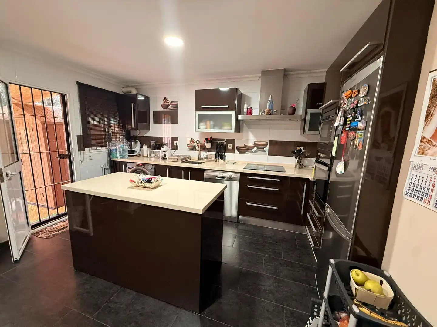 Cocina de Piso en venta en Algeciras