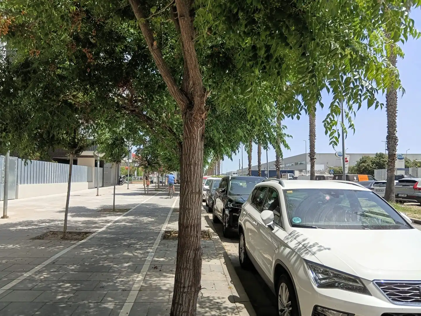 Business premises for sale in Avenida del Segle XXI, imagen 12