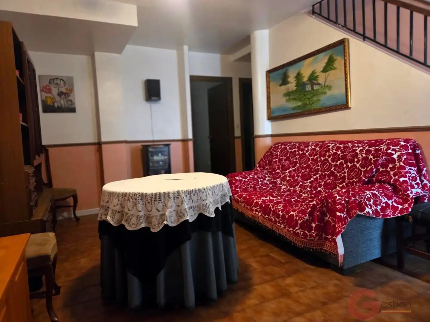 Casa o chalet en venta en Torvizcón
